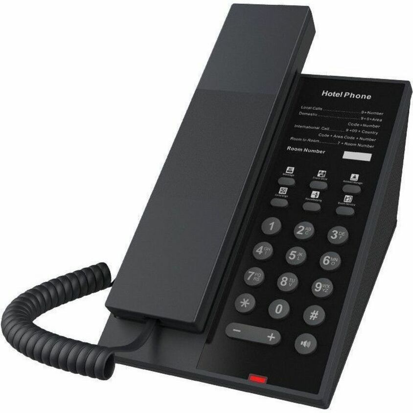 Fanvil H602 IP Phone
