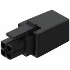 Teltonika 4-Pin Plug With Contact Terminals