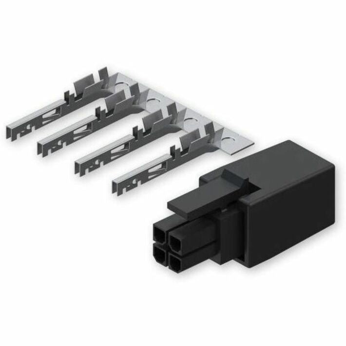 Teltonika 4-Pin Plug With Contact Terminals