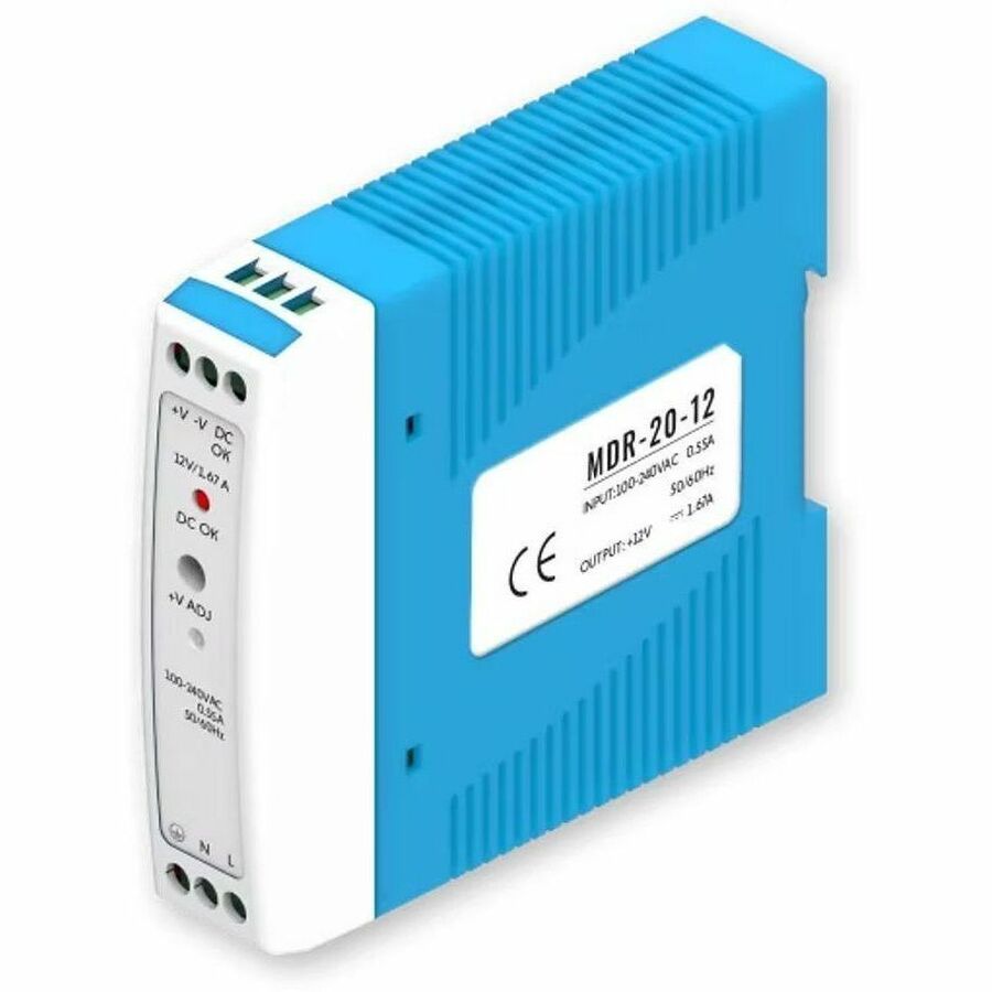 Teltonika 20W Power Supply