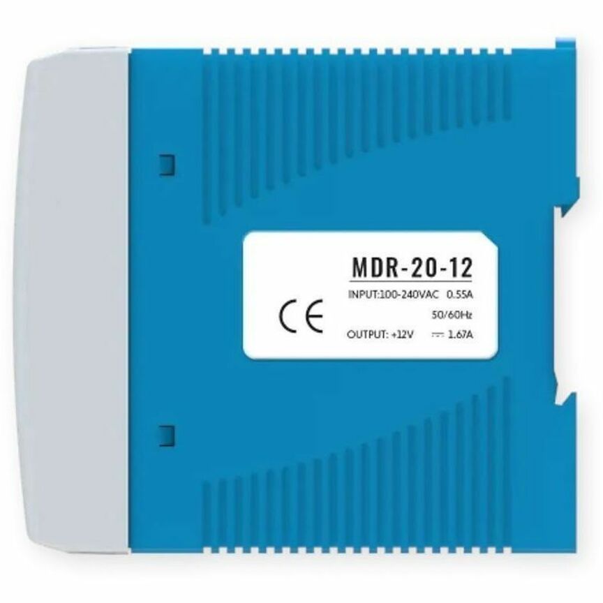 Teltonika 20W Power Supply