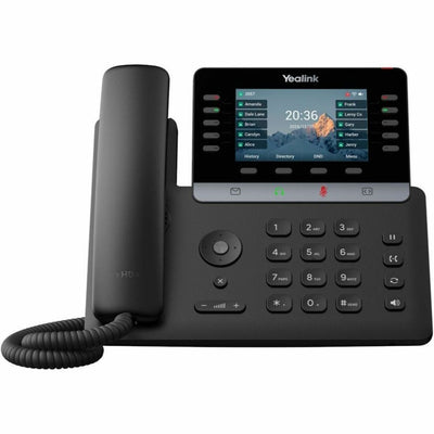 Yealink T74W IP Phone