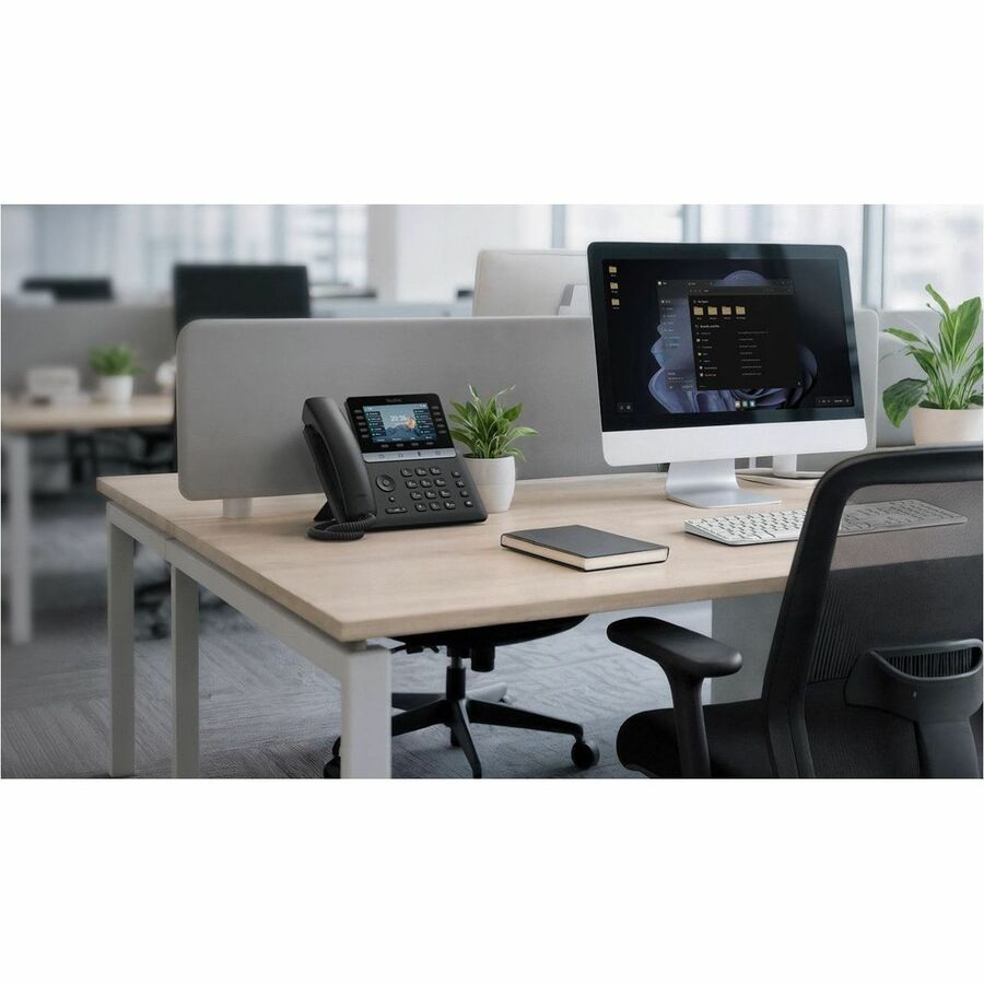 Yealink T74W IP Phone