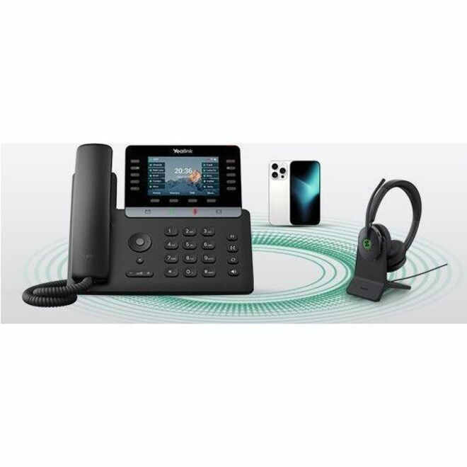 Yealink T74W IP Phone