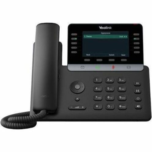 Yealink T74W IP Phone