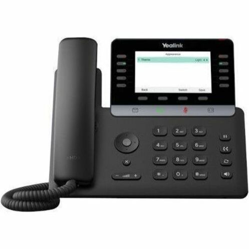 Yealink T74W IP Phone