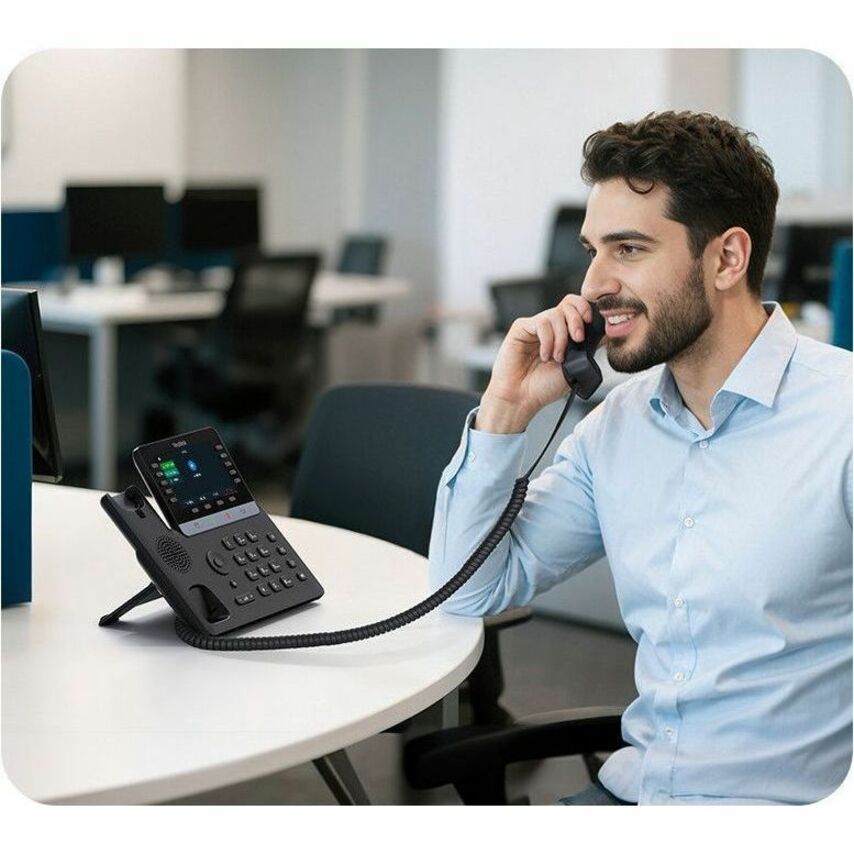 Yealink T74W IP Phone