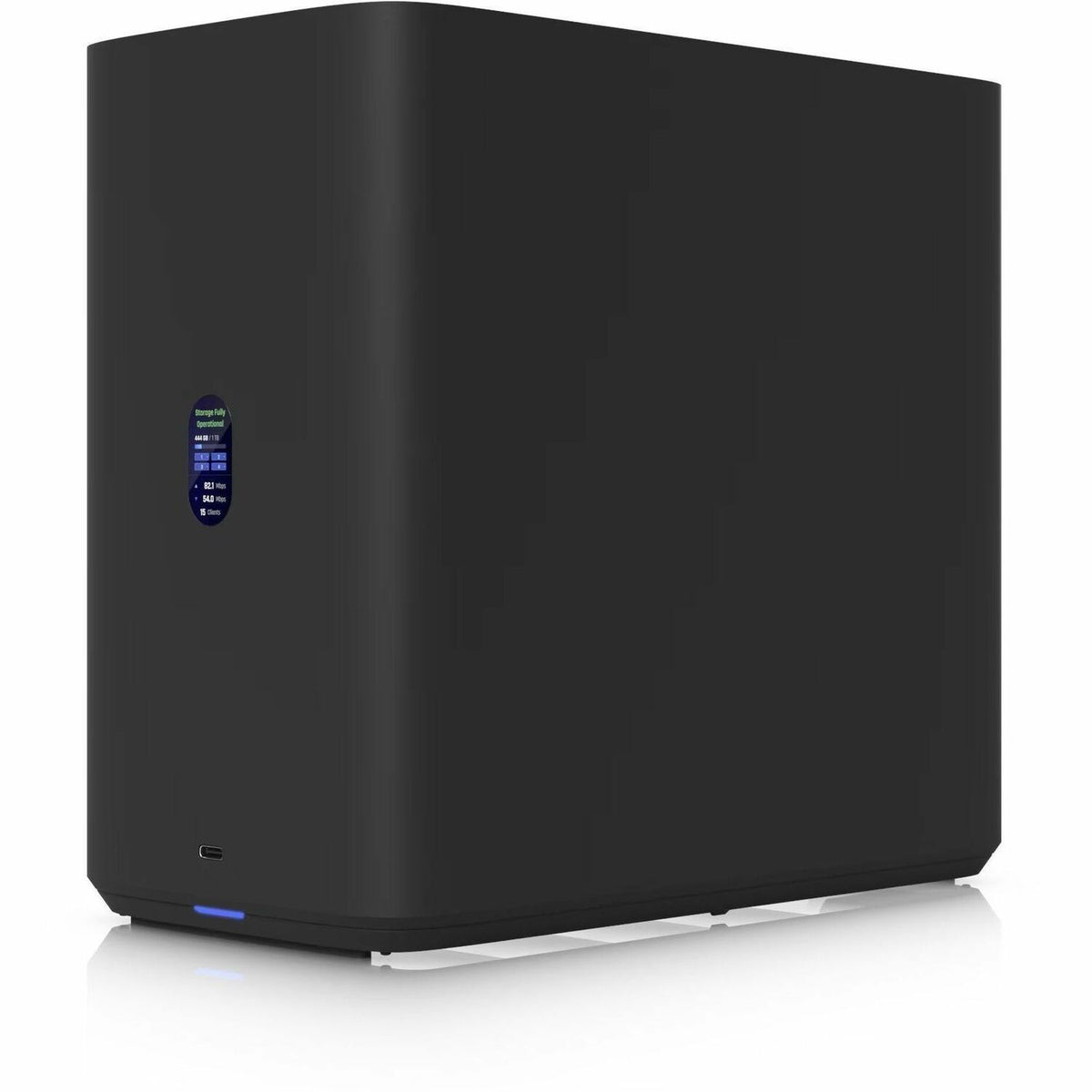 Ubiquiti UniFi UNAS-4-B NAS Storage System