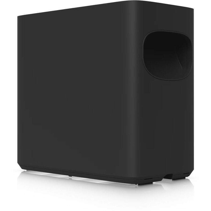 Ubiquiti UniFi UNAS-4-B NAS Storage System