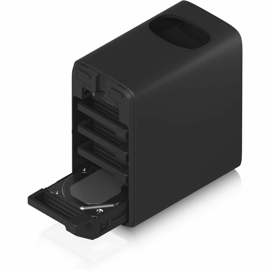 Ubiquiti UniFi UNAS-4-B NAS Storage System