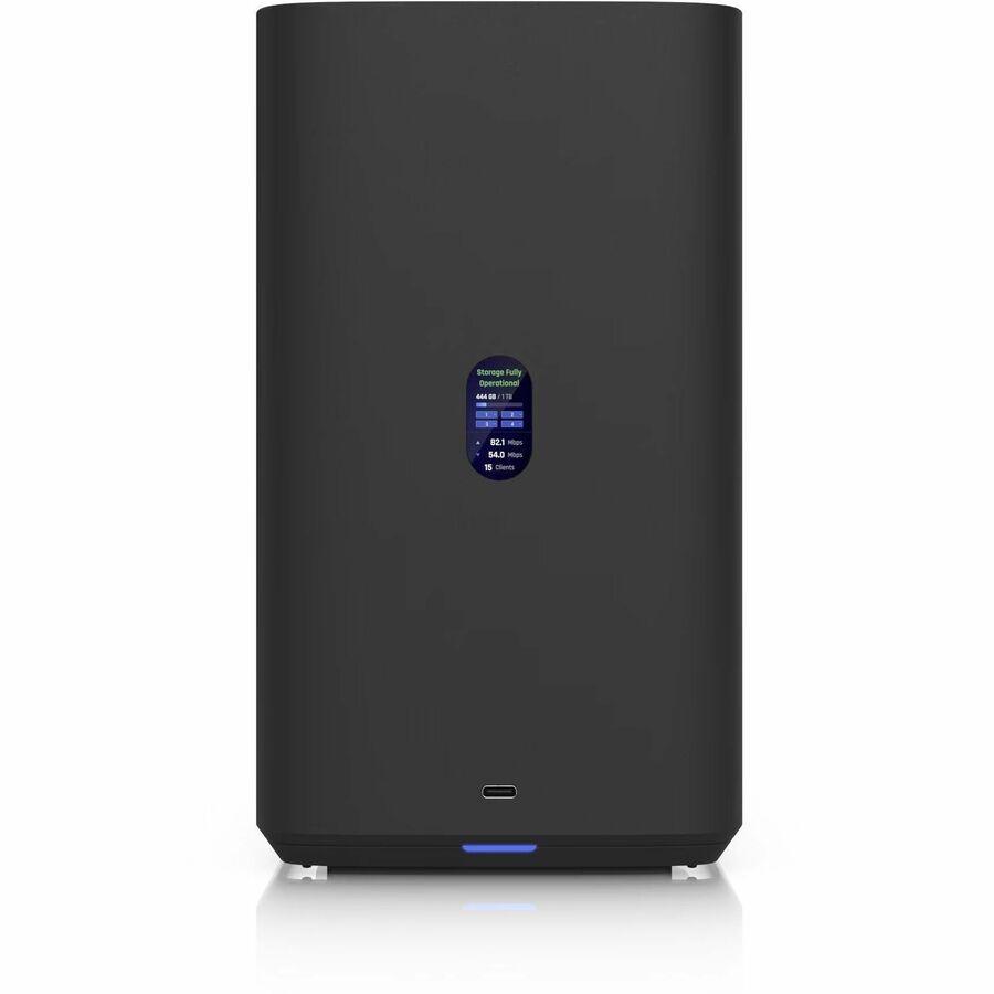 Ubiquiti UniFi UNAS-4-B NAS Storage System