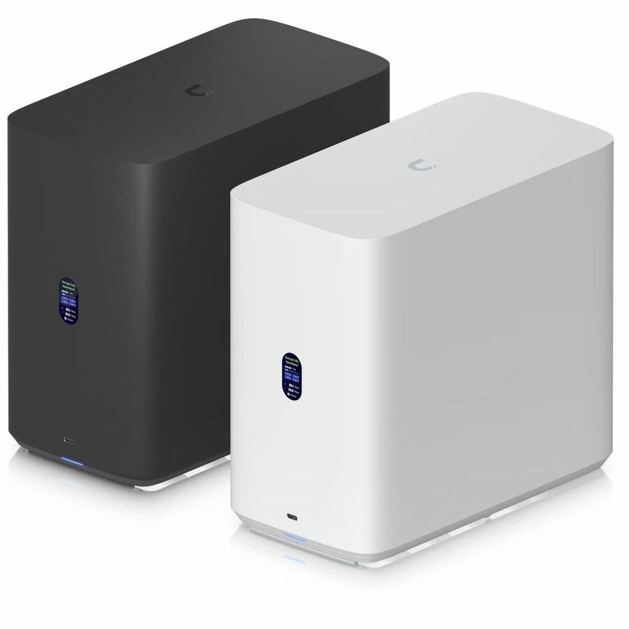 Ubiquiti UniFi UNAS-4-B NAS Storage System
