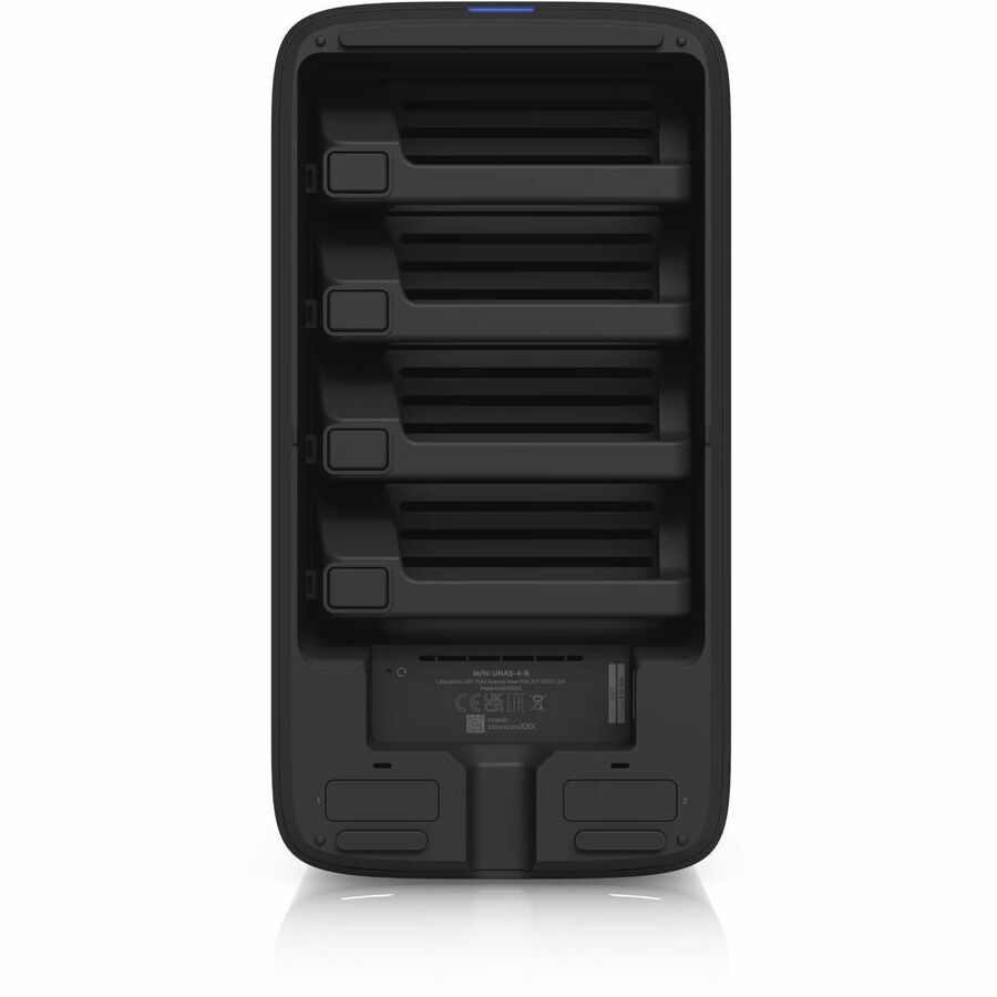 Ubiquiti UniFi UNAS-4-B NAS Storage System