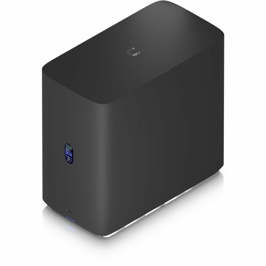 Ubiquiti UniFi UNAS-4-B NAS Storage System