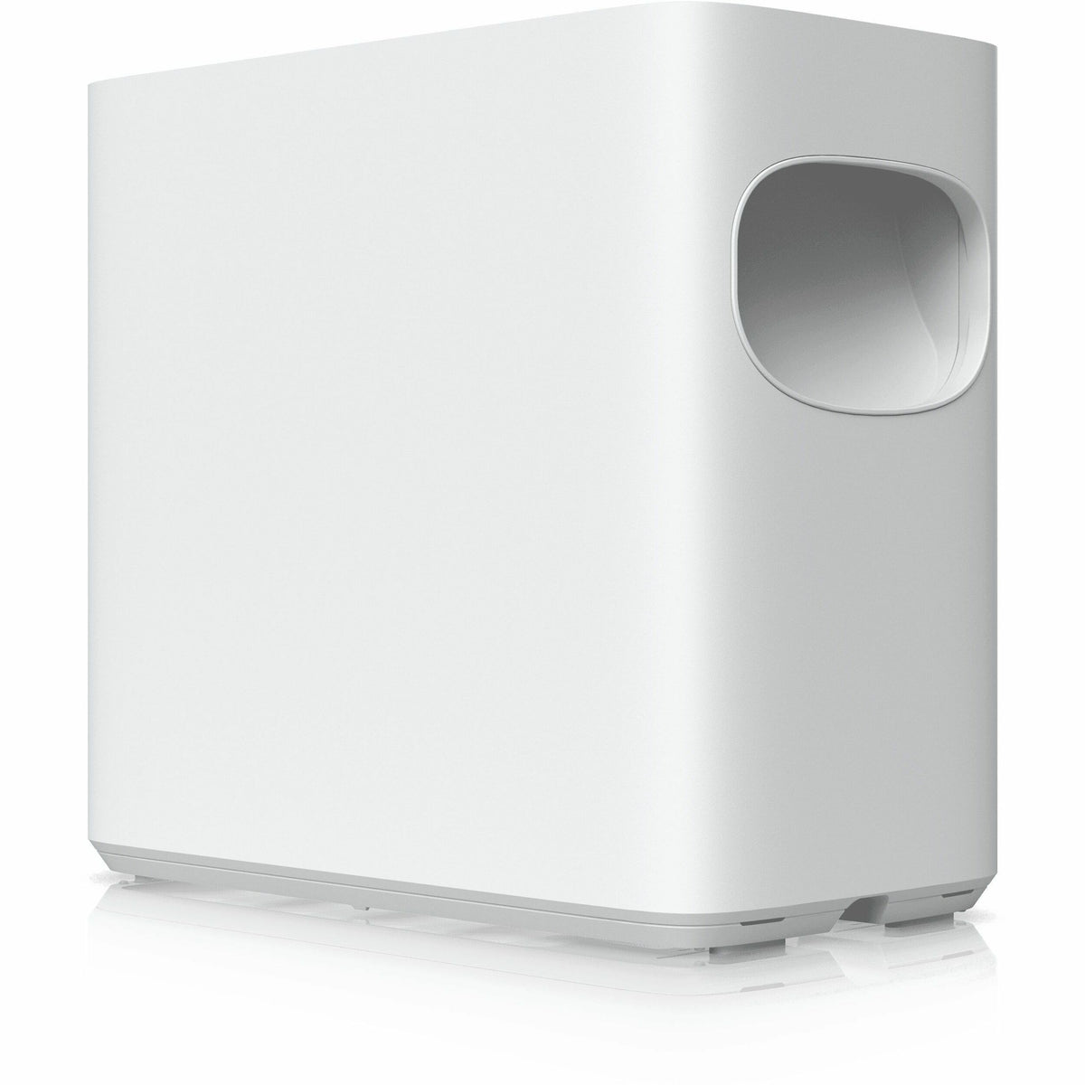 Ubiquiti UniFi UNAS-4-W NAS Storage System