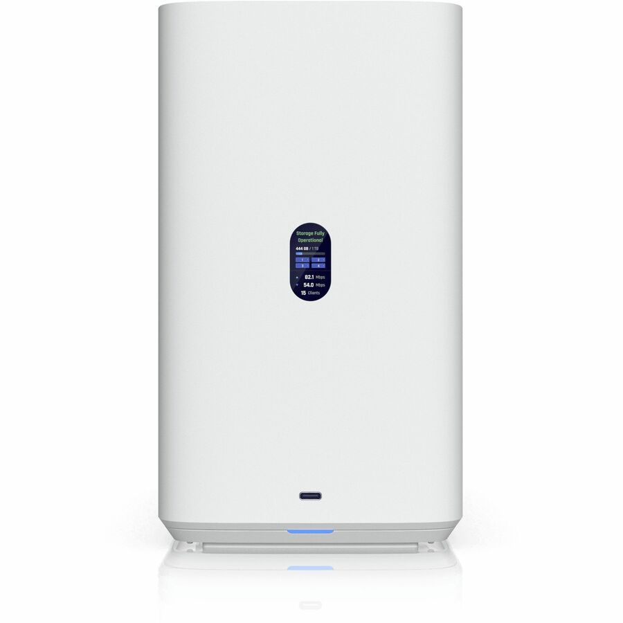 Ubiquiti UniFi UNAS-4-W NAS Storage System