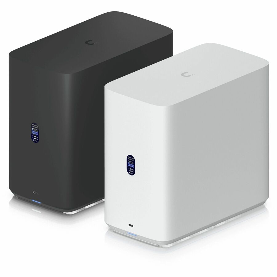 Ubiquiti UniFi UNAS-4-W NAS Storage System