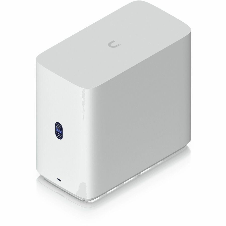 Ubiquiti UniFi UNAS-4-W NAS Storage System