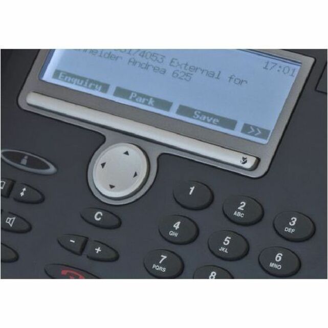 MITEL MITEL 5380 AZTY/EGV673.EX2.L3-AD2.BB-2B