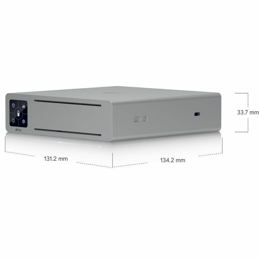 Ubiquiti UniFi AI Key