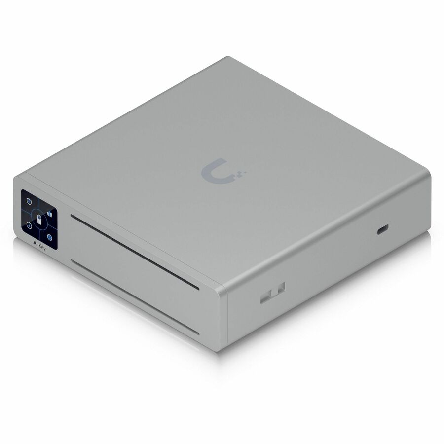 Ubiquiti UniFi AI Key