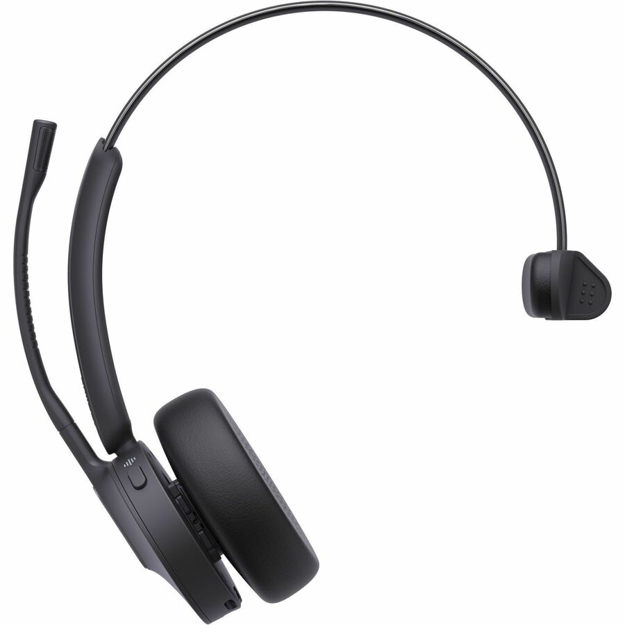 Yealink WH64 Workstation with DECT Wireless Mono Headset