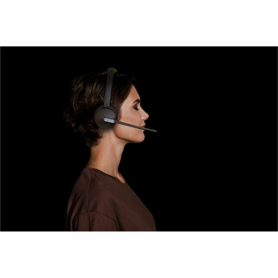 Yealink WH64 Workstation with DECT Wireless Mono Headset
