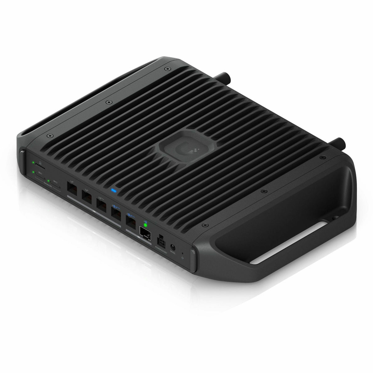 Ubiquiti UniFi Cloud Gateway Industrial