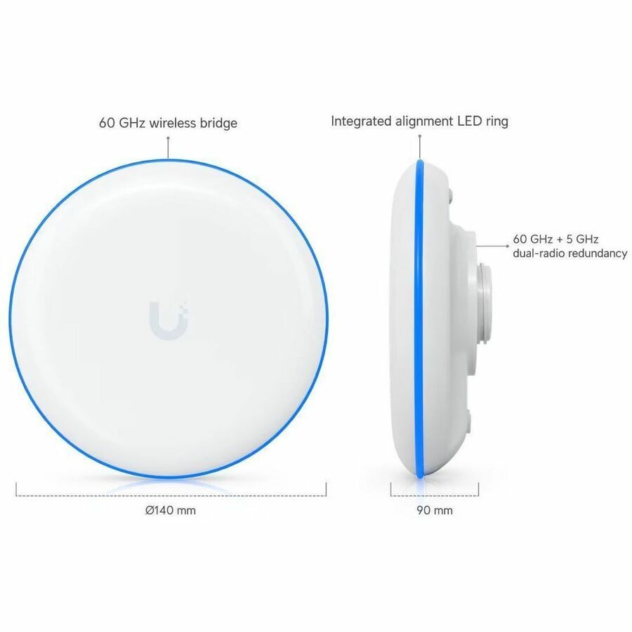Ubiquiti UniFi Building Bridge