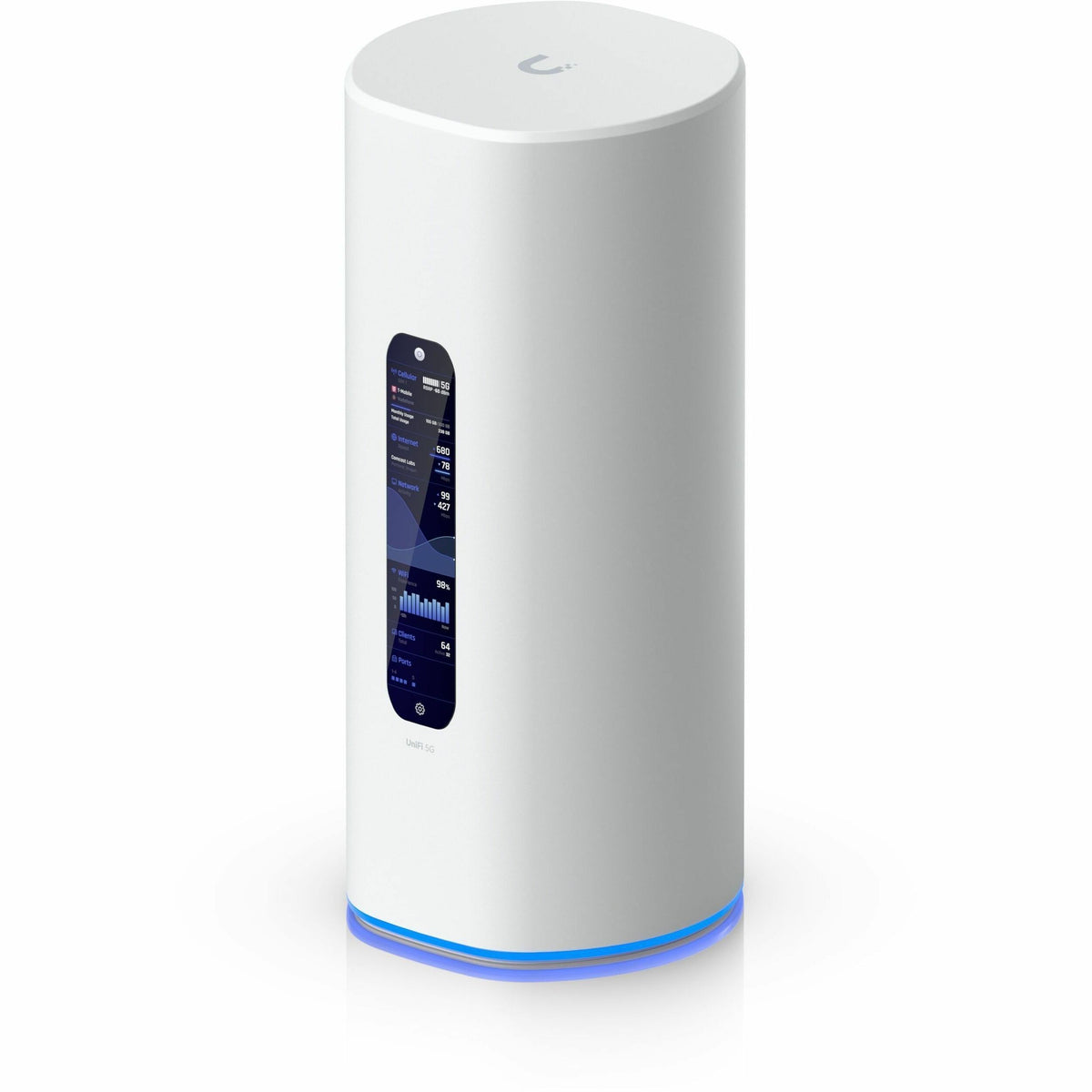 Ubiquiti UniFi Dream Router 5G Max