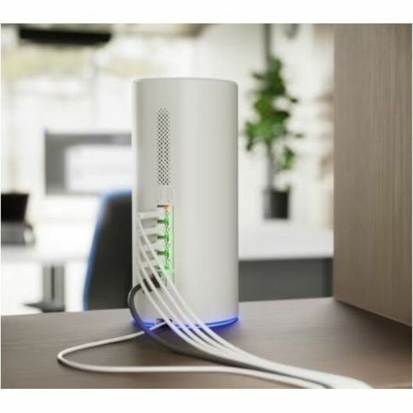 Ubiquiti UniFi Dream Router 5G Max