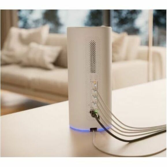 Ubiquiti UniFi Dream Router 5G Max