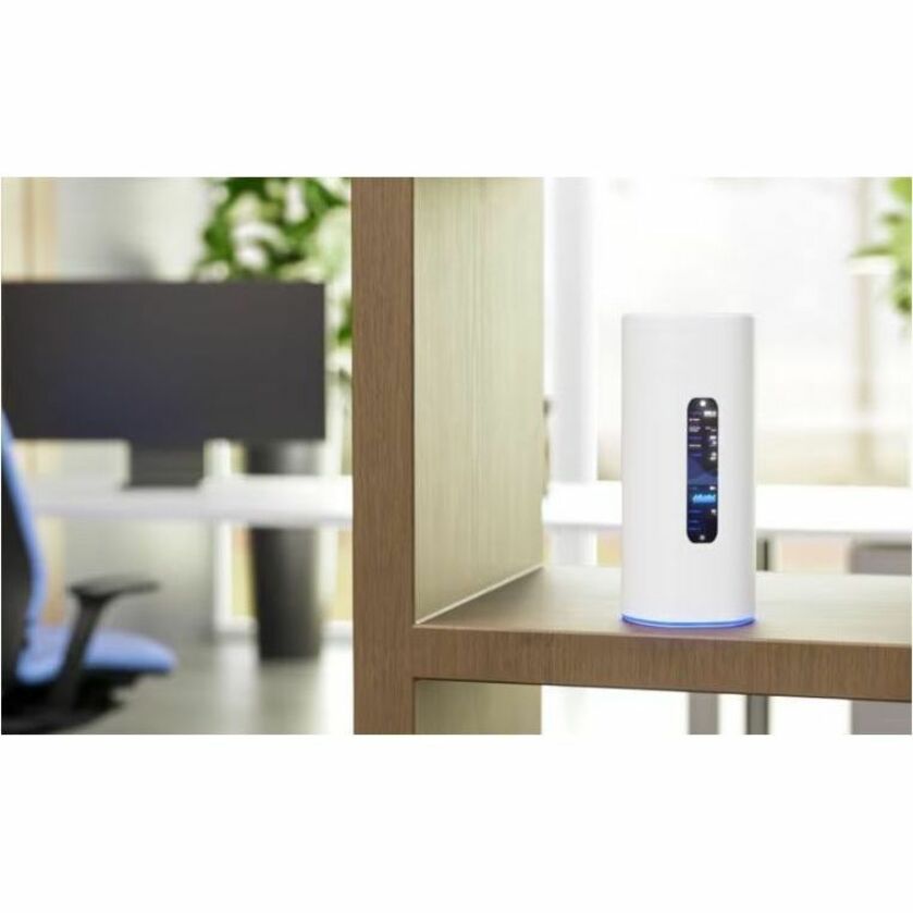 Ubiquiti UniFi Dream Router 5G Max