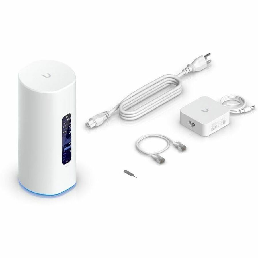 Ubiquiti UniFi Dream Router 5G Max
