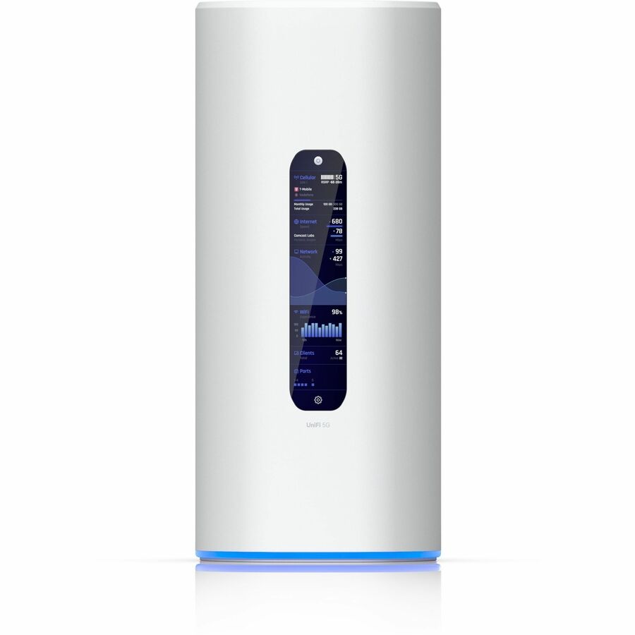 Ubiquiti UniFi Dream Router 5G Max
