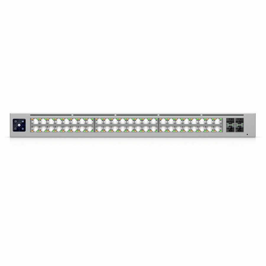 Ubiquiti UniFi Enterprise Campus 48S PoE