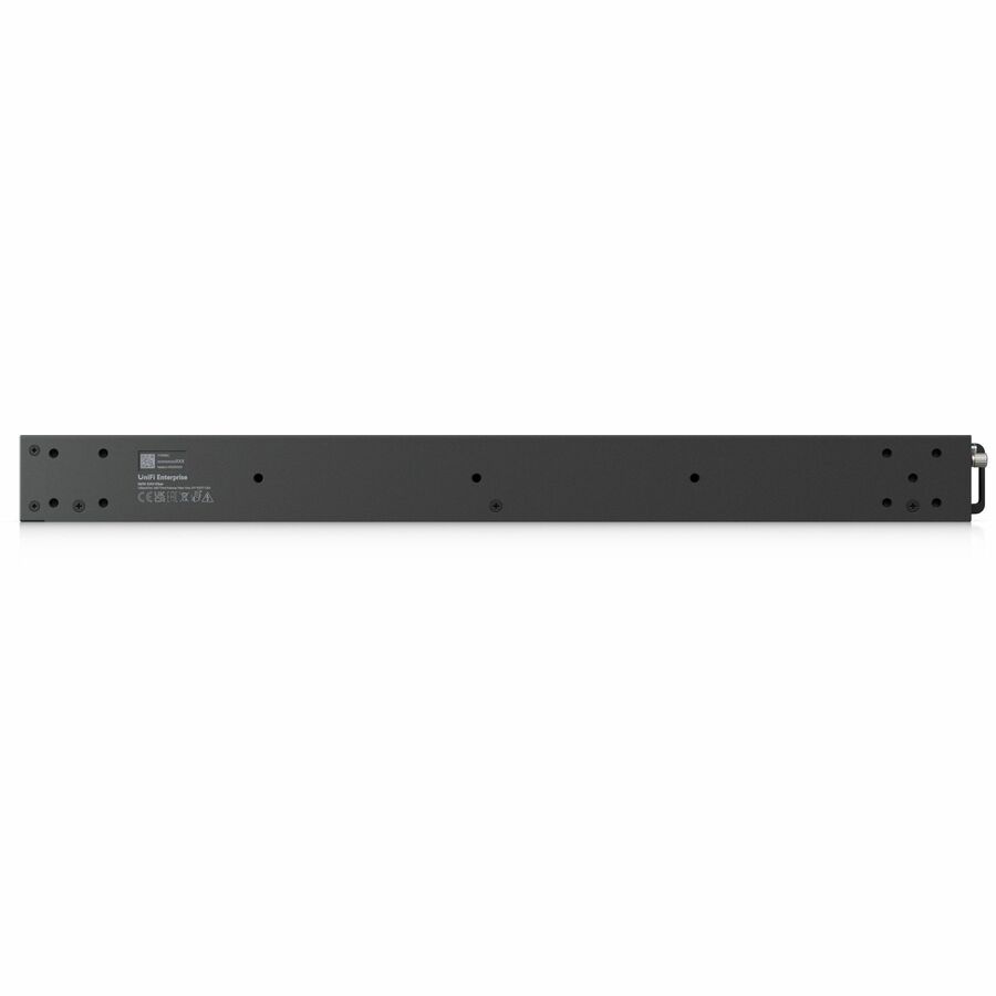 Ubiquiti UniFi Enterprise Audio/Video Fiber