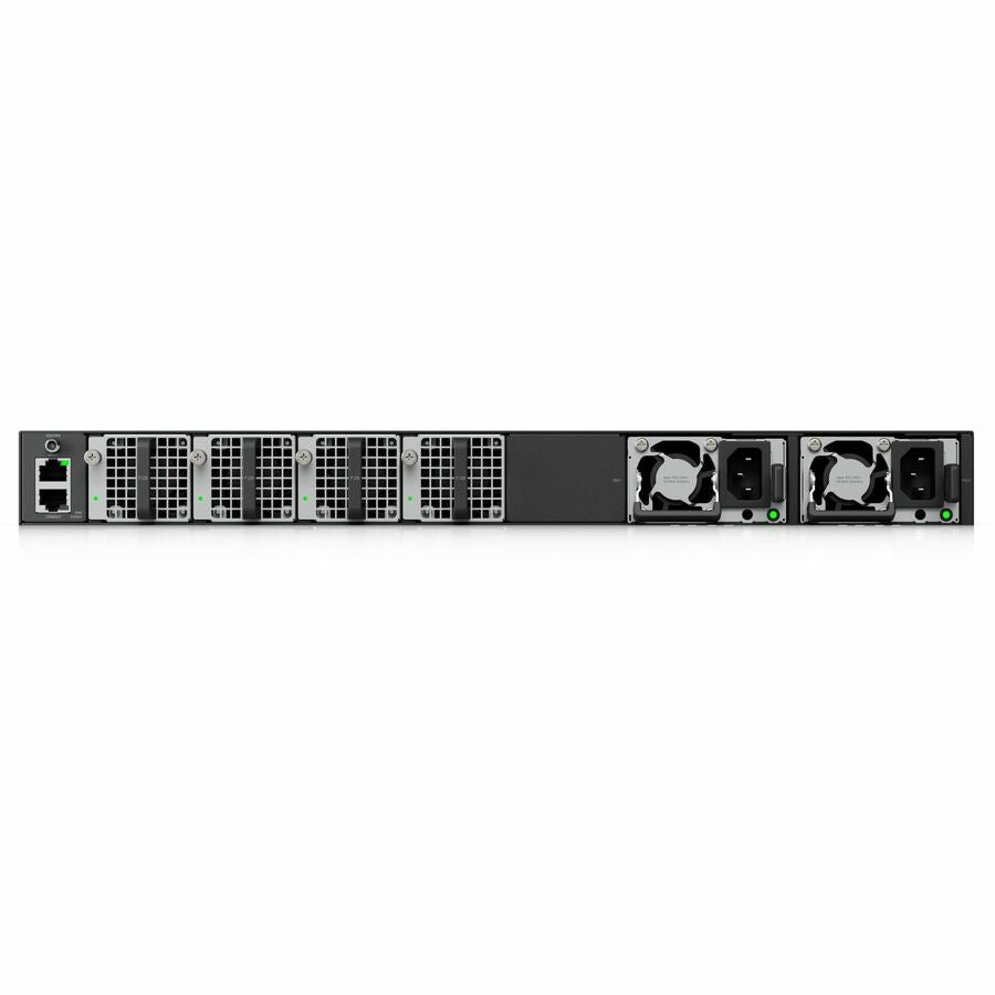 Ubiquiti UniFi Enterprise Audio/Video Fiber