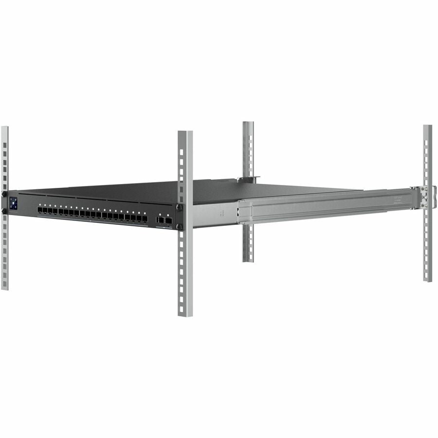 Ubiquiti UniFi Enterprise Audio/Video Fiber