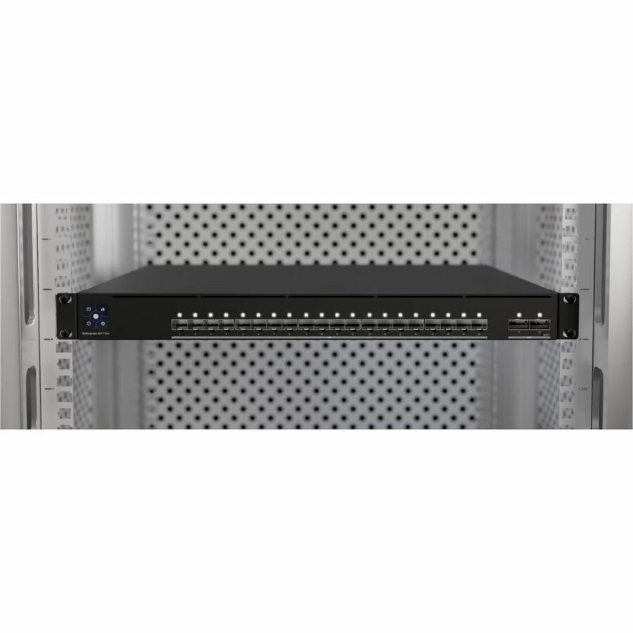 Ubiquiti UniFi Enterprise Audio/Video Fiber
