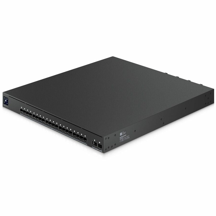 Ubiquiti UniFi Enterprise Audio/Video Fiber