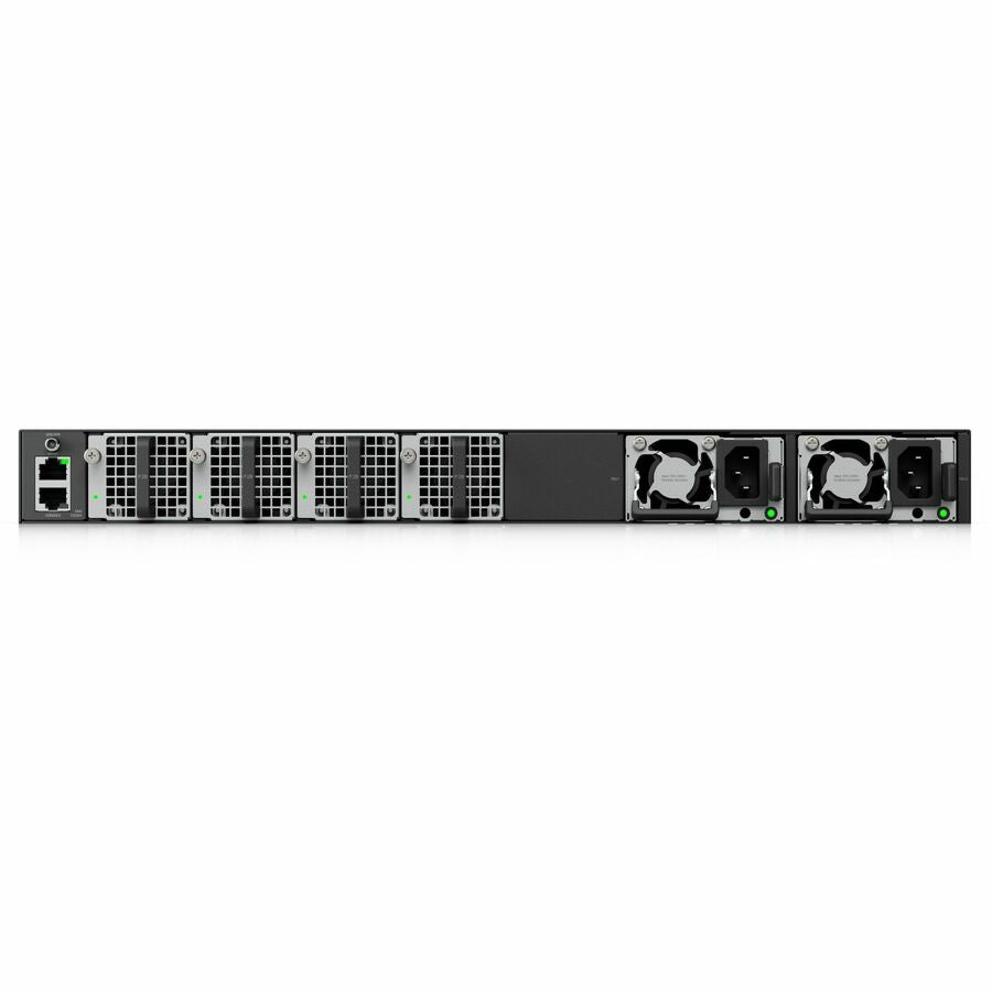 Ubiquiti UniFi Enterprise Audio/Video XG 24 PoE