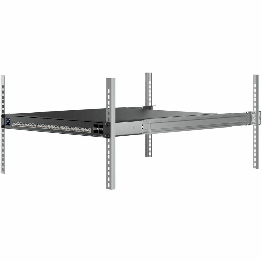 Ubiquiti UniFi Enterprise Audio/Video XG 24 PoE