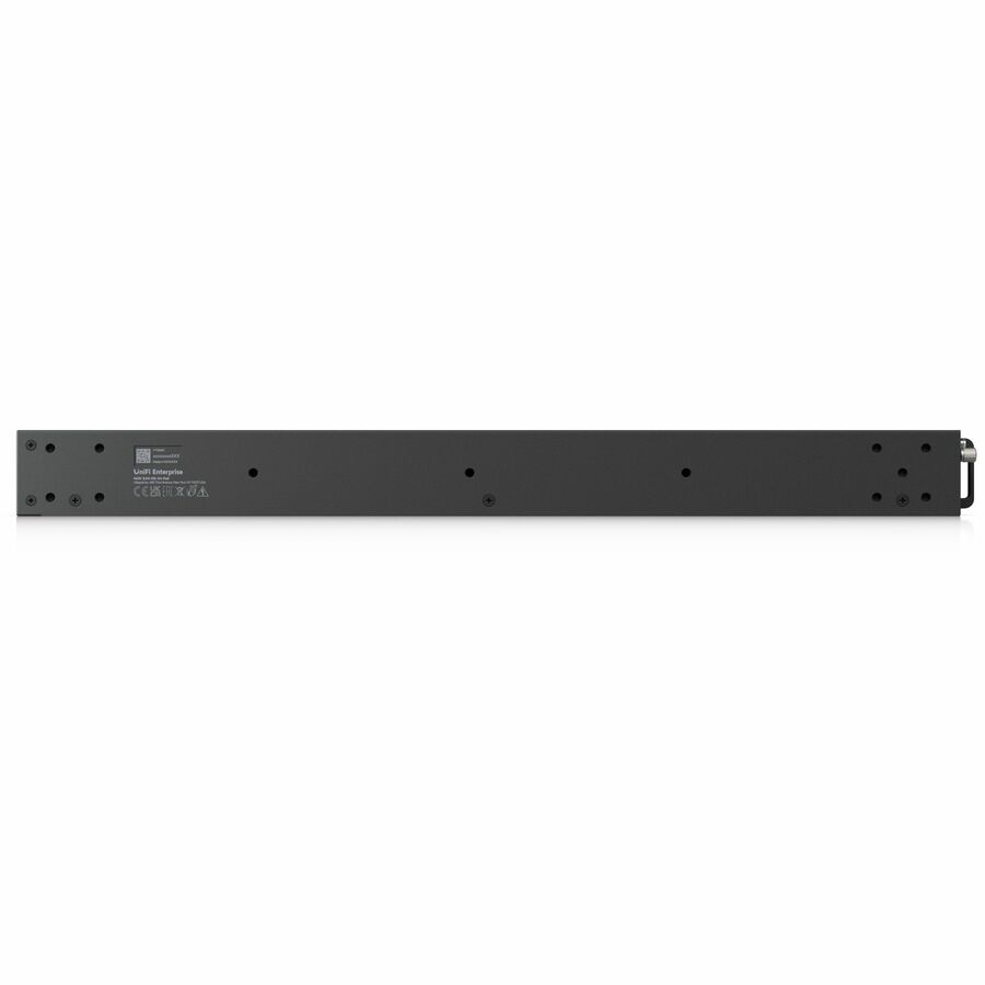 Ubiquiti UniFi Enterprise Audio/Video XG 24 PoE