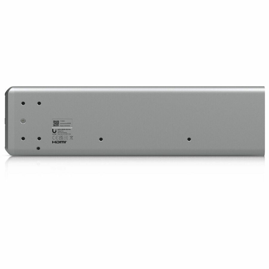 Ubiquiti UniFi Network Video Recorder G2 Pro