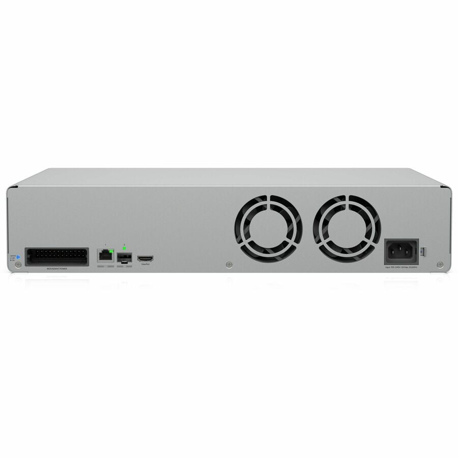 Ubiquiti UniFi Network Video Recorder G2 Pro