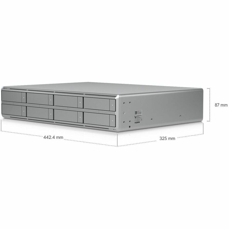 Ubiquiti UniFi Network Video Recorder G2 Pro