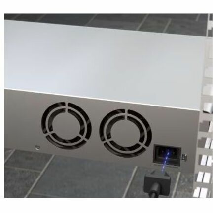Ubiquiti UniFi Network Video Recorder G2 Pro