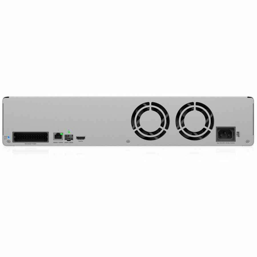 Ubiquiti UniFi Network Video Recorder G2 Pro