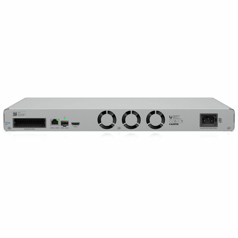 Ubiquiti UniFi Network Video Recorder G2